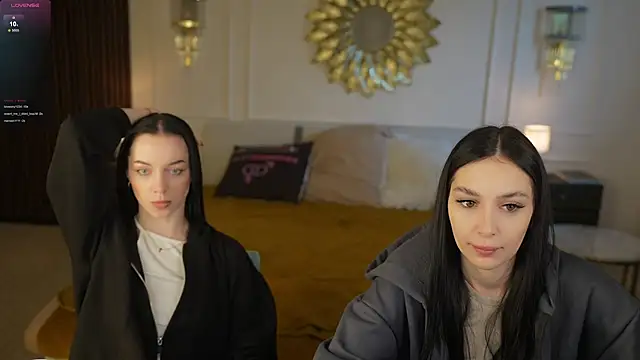 Mila Rose054 online show from 8, 4, 2026