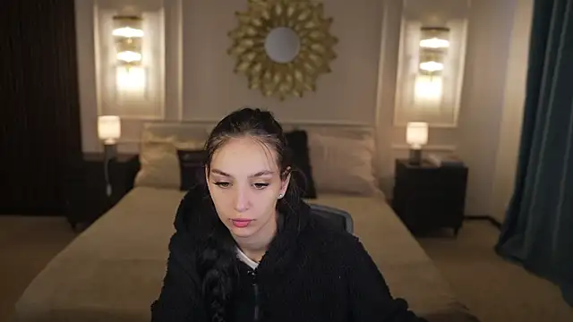 Snapshot of Mila_Rose054 chatting on 18, 7, 2026 Mila Rose054 online show from 18, 7, 2026