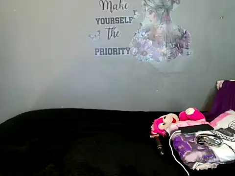 Sexy Doll xXx online show from 27, 3, 2026