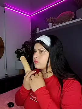 adhara-walk online show from 10, 1, 2026