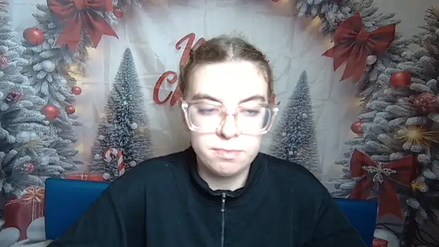 MaryCholls online show from 8, 1, 2026