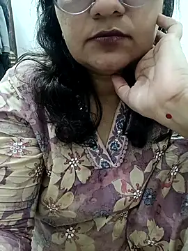 piryasharma005 online show from 13, 1, 2026