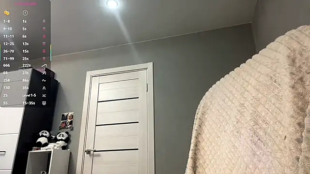 TomiRodenberg online show from 10, 1, 2026