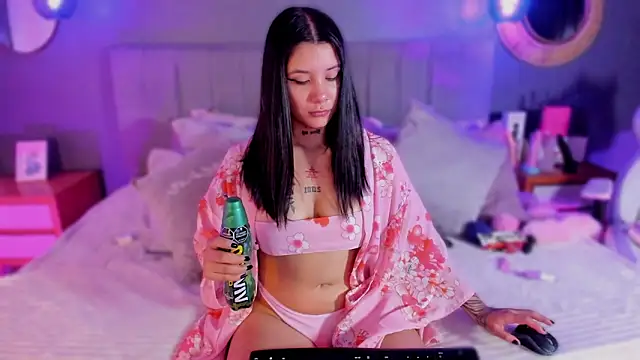 Nathalia stone  online show from 12, 2, 2026