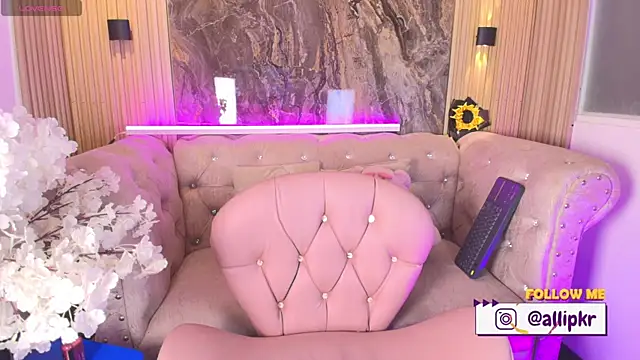 Allison Parker1  online show from 9, 4, 2026