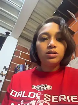 Snapshot of HannaSteyl chatting on 6, 6, 2026 HannaSteyl online show from 6, 6, 2026