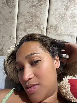 Snapshot of HannaSteyl chatting on 25, 6, 2026 HannaSteyl online show from 25, 6, 2026