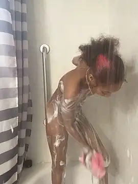 Tamiii420 online show from 31, 3, 2026