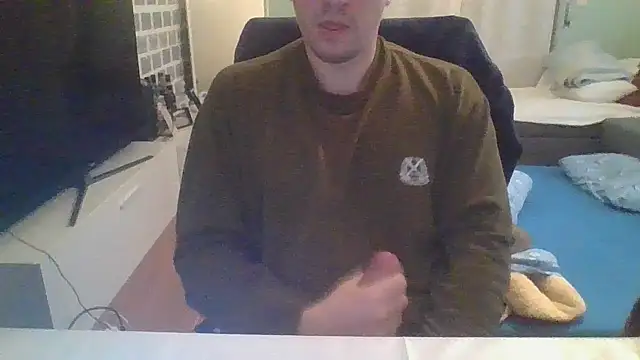 Gamerslife907 online show from 8, 1, 2026