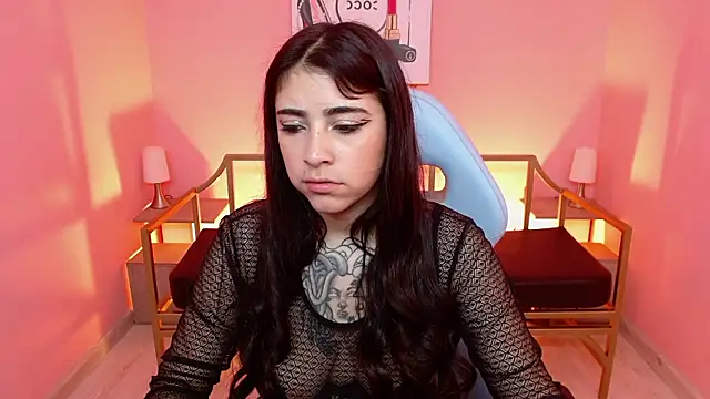 Adri gomez x online show from 15, 1, 2026