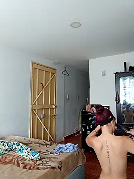 Tamara gomex online show from 10, 3, 2026