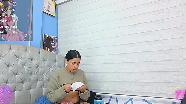 eimy hot19 online show from 20, 2, 2026