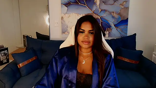 Paula Thomass online show from 14, 2, 2026