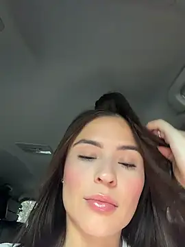 Snapshot of SofiaGomez444 chatting on 7, 8, 2026 SofiaGomez444 online show from 7, 8, 2026