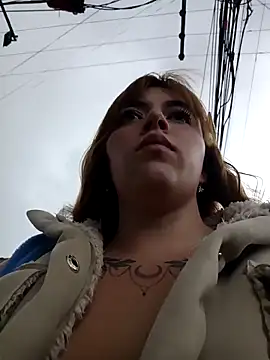 ISABELLA-01  online show from 3, 2, 2026