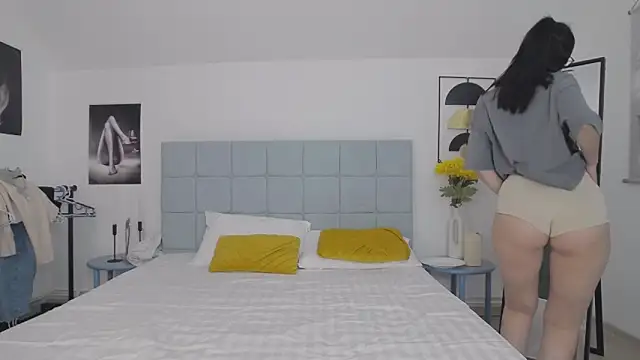 AmayaDominique online show from 14, 1, 2026