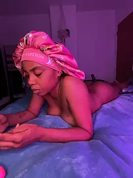 oshun6360 online show from 24, 3, 2026