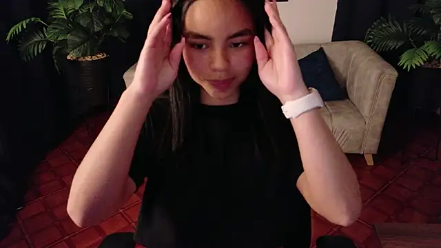 SofiaMante  online show from 21, 2, 2026