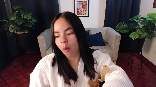 SofiaMante  online show from 26, 2, 2026