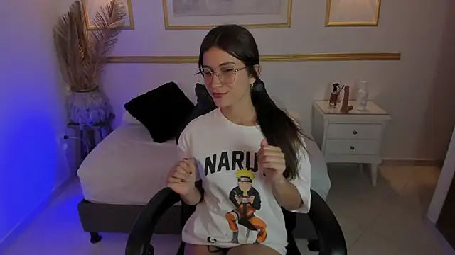 scarlett rosse x online show from 6, 3, 2026