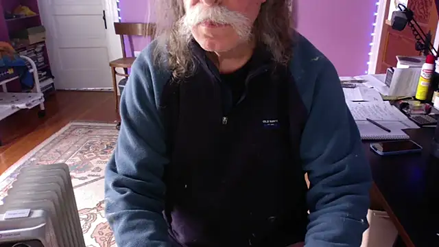 LickYourYoni online show from 16, 3, 2026