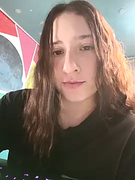 Mysticdooll69 online show from 13, 4, 2026