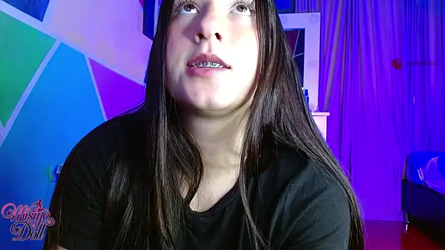 Mysticdooll69 online show from 24, 7, 2026