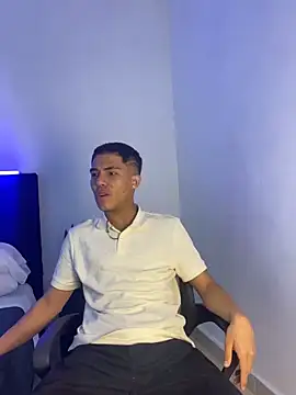 Marcus Moreno online show from 16, 1, 2026