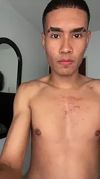 kronos Rios online show from 8, 1, 2026