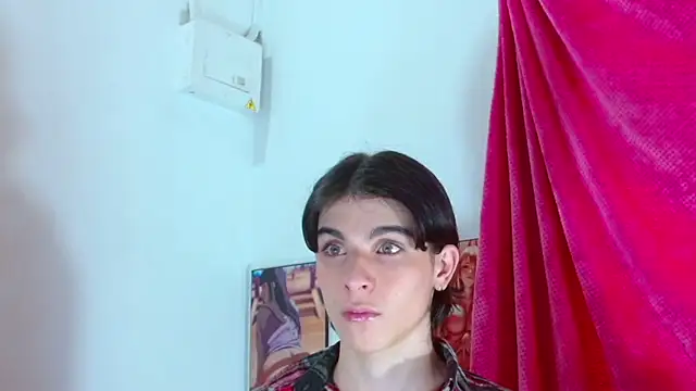 lilithot23 online show from 7, 4, 2026