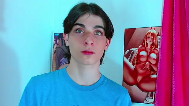 lilithot23 online show from 9, 4, 2026