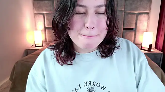 azul veraa online show from 11, 4, 2026