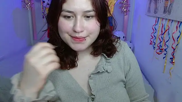 Snapshot of azul_veraa chatting on 22, 6, 2026 azul veraa online show from 22, 6, 2026