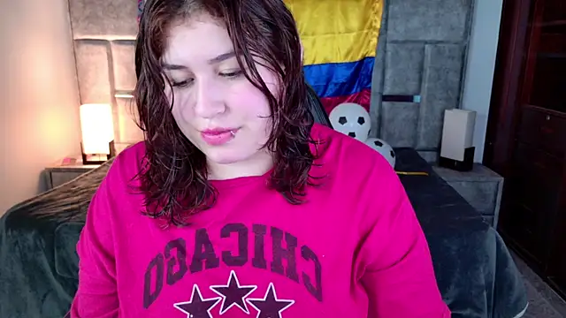 Snapshot of azul_veraa chatting on 3, 7, 2026 azul veraa online show from 3, 7, 2026