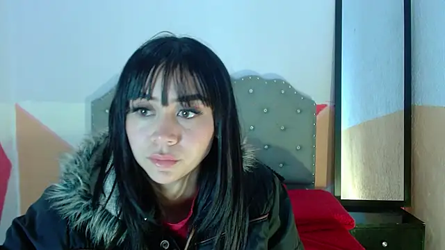 Snapshot of sofiaspring chatting on 18, 7, 2026 sofiaspring online show from 18, 7, 2026