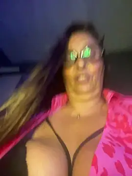 Annalua73 online show from 11, 1, 2026