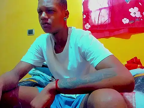 aunstin mohamme online show from 27, 2, 2026