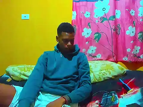 aunstin mohamme online show from 9, 3, 2026