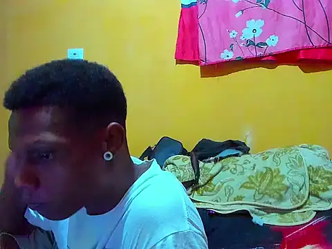 aunstin mohamme online show from 19, 3, 2026