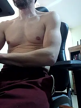 Alexbigass05 online show from 12, 1, 2026