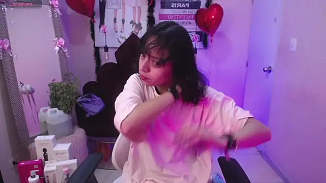 Acid bounze online show from 15, 1, 2026