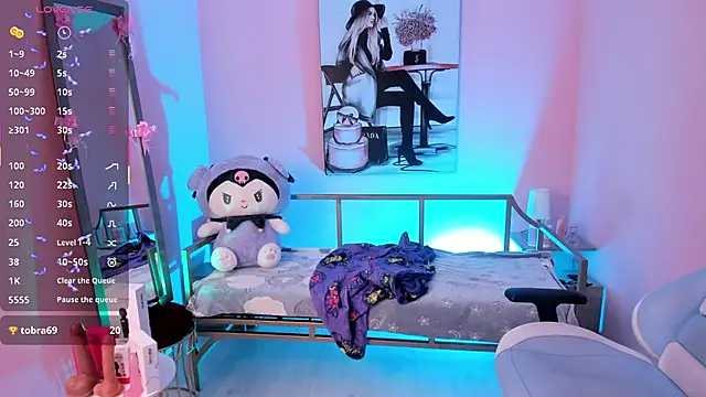 Acid bounze online show from 20, 2, 2026