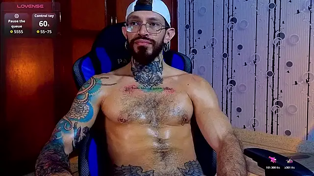 Simon Rz online show from 18, 4, 2026