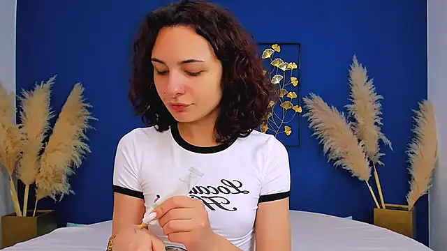 RIANA SI online show from 10, 1, 2026