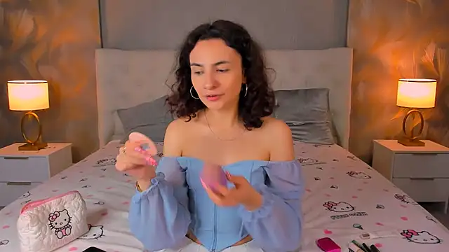 RIANA SI online show from 5, 5, 2026
