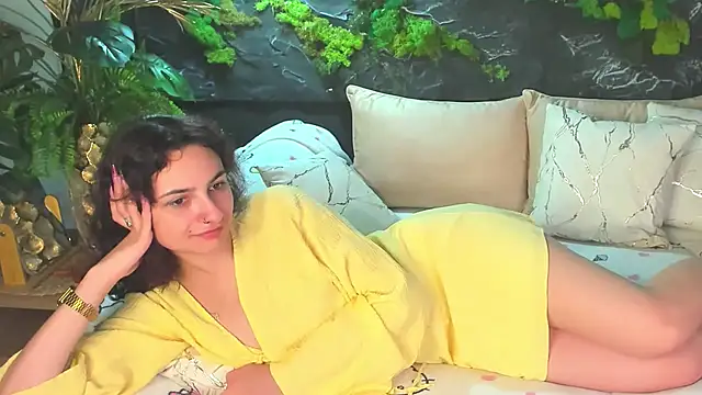 RIANA SI online show from 19, 5, 2026