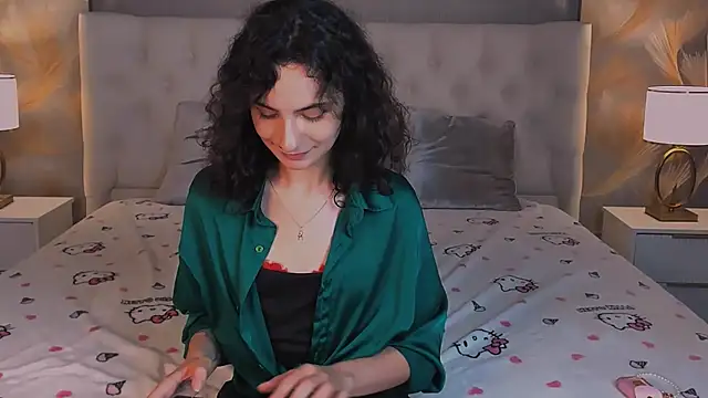 RIANA SI online show from 8, 8, 2026
