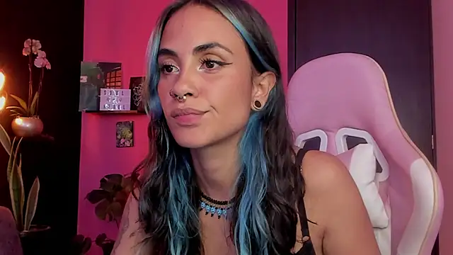 azula lillet online show from 9, 1, 2026