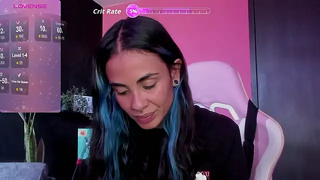 azula lillet online show from 26, 2, 2026