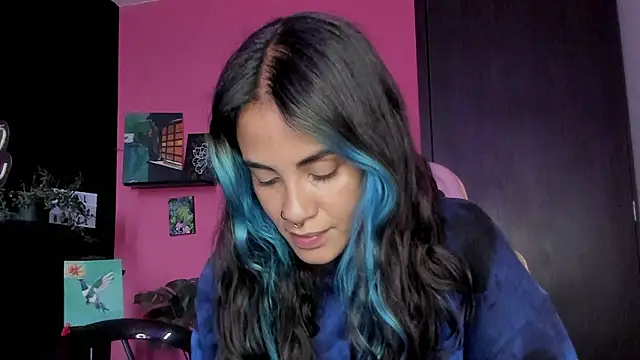 azula lillet online show from 6, 3, 2026